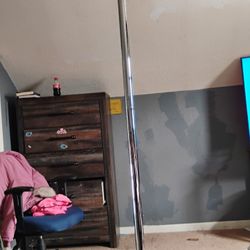 Stripper Pole Brand New 