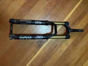 Fox Factory 36 Grip 2 Damper