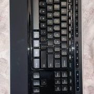 Microsoft Wireless Desktop 3050 Keyboard *30' Range* NM, no mouse