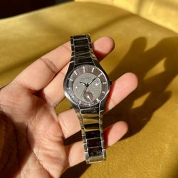 Watch/ Bracelet