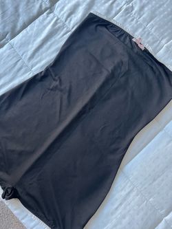 Black Romper