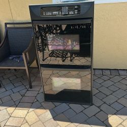 Double Oven 