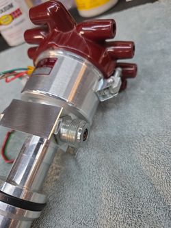 Automotive Engine Parts