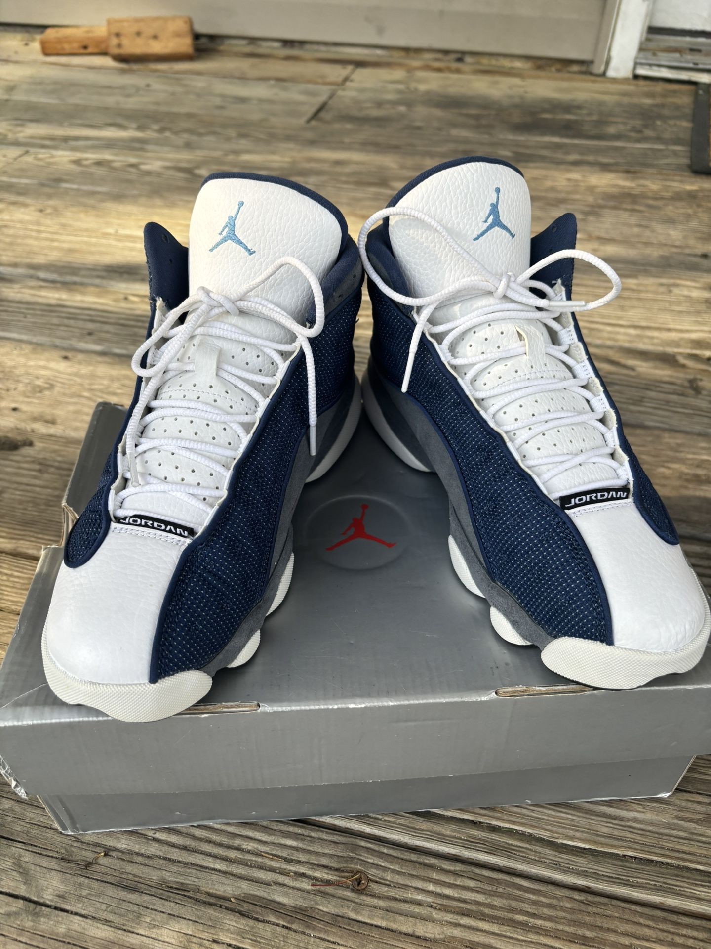 Air Jordan 13 Retro