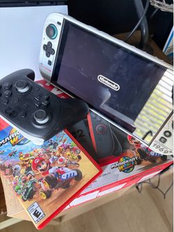 Nintendo Switch 2 W/ Accessories