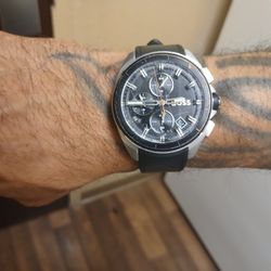 Hugo Boss Mens Watch