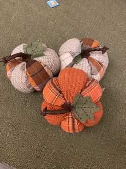 Pumpkin