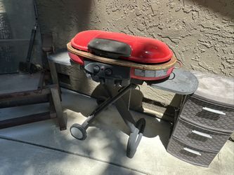 Coleman Outdoor Grill