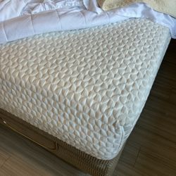 King Mattress And Frame