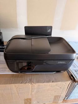 HP OfficeJet 3830 All-in-One Printer
