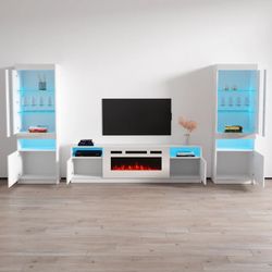 Meble Entertainment Center