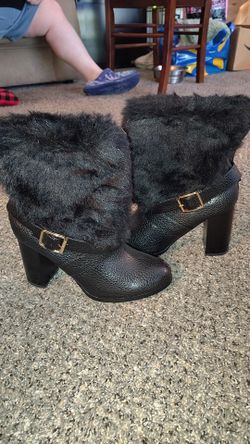 Sheek Boots