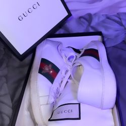 Gucci Shoes 