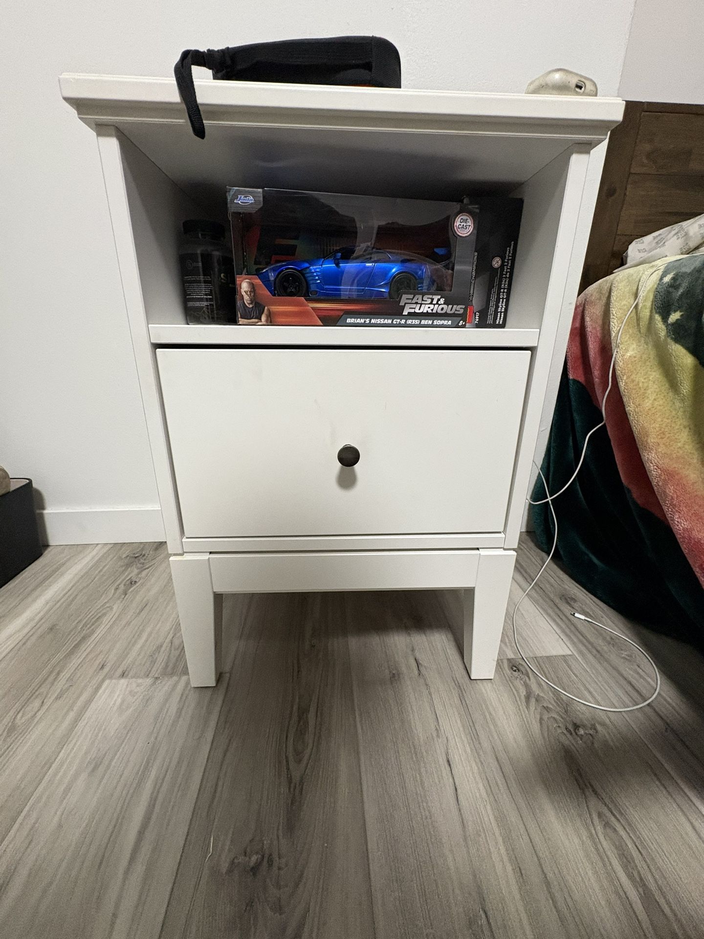 Dressers