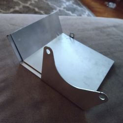 Heat Shield Cover 87 GMC Sorry Go Ahead