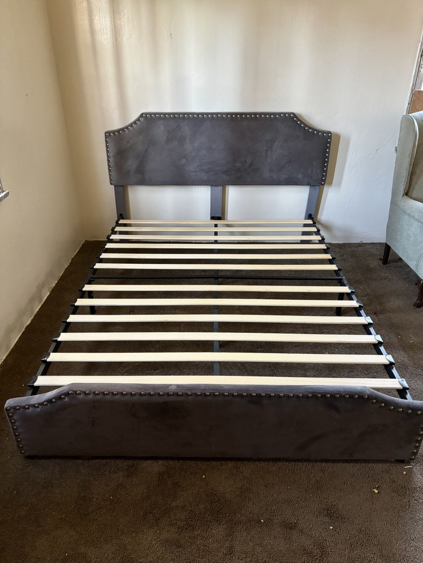 Bed Frame