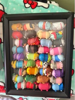 disney tsum tsum