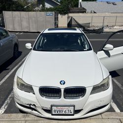 BMW 2011 328i