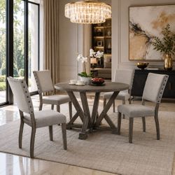 5 Piece Dining Set On Sale