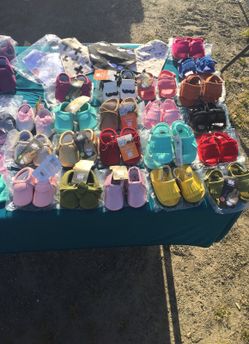 Today in Turlock at the fleamarket