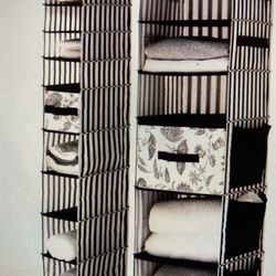 IKEA Malls Storage Organizer