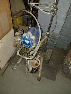 Commercial Paintsburg 190