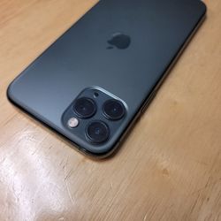 Iphone 11 Pro Tmobile 64gb