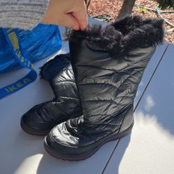 Kids Snow Boots