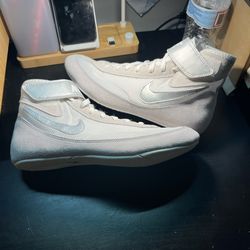 Nike Wrestling Shoes