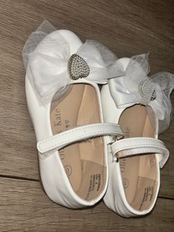 Toddler girl shoes