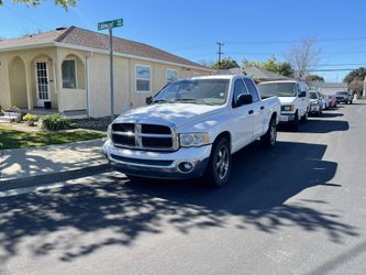 2005 Dodge Ram 1500