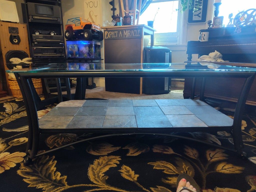 Great Heavy Duty Table On Wheels Indoor Outdoor Door Table