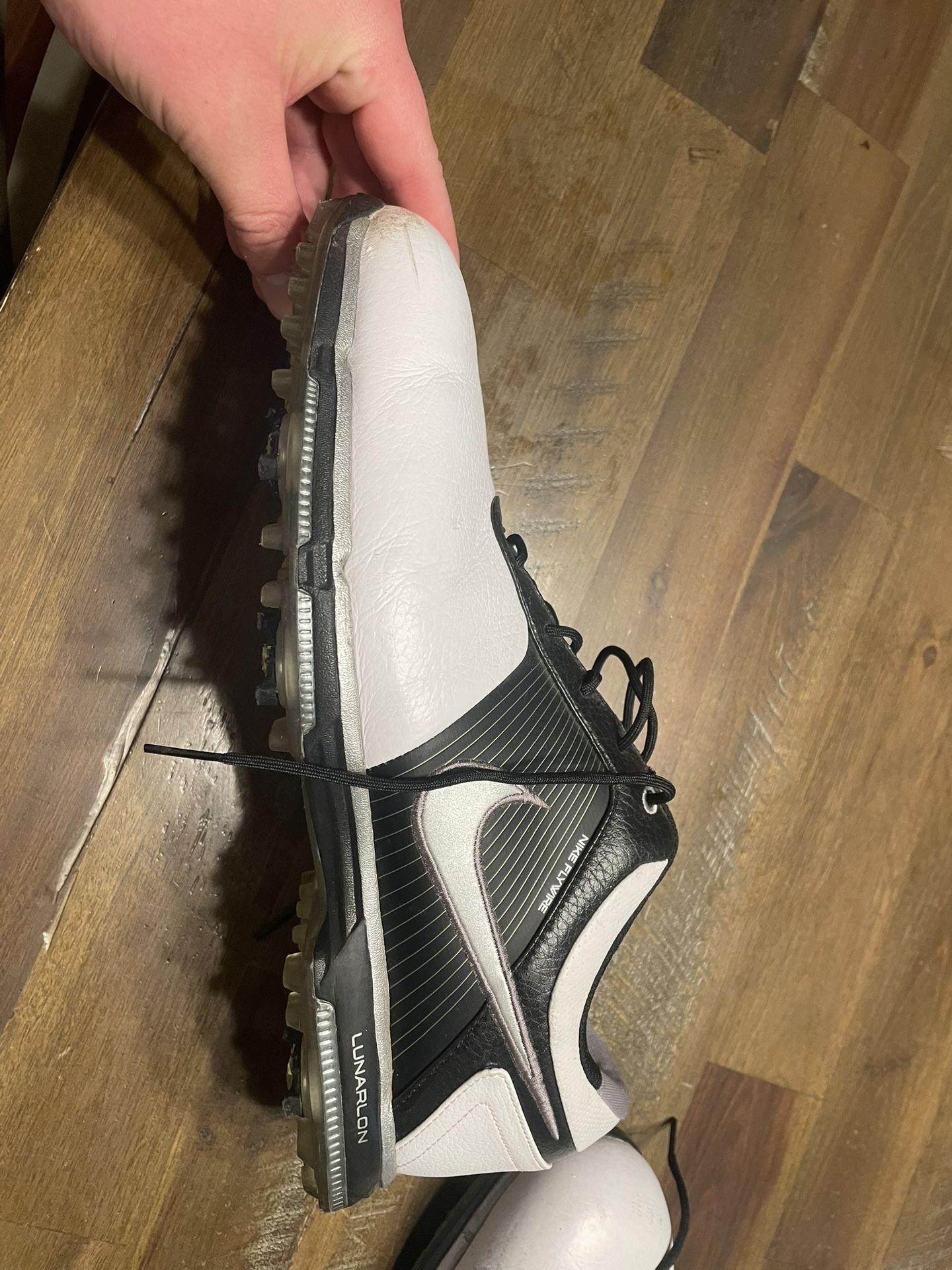 Nike Golf Shoes Size 11