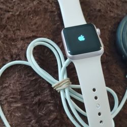 Apple Watch Series 1  Available NOW $$40  Watch 