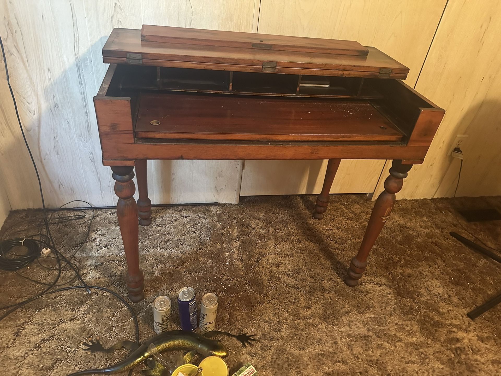 Antique Desk 1800