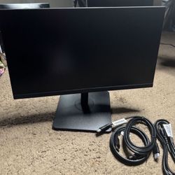 Acer Monitor 