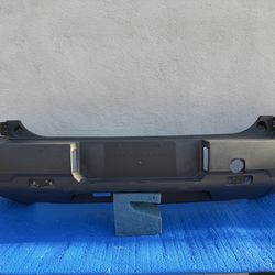 2019-2023 FORD BRONCO SPORT REAR BUMPER OEM