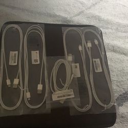 Charging Cables