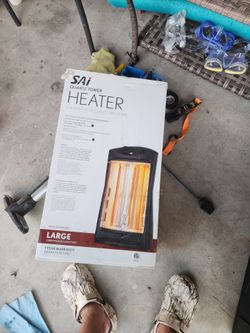 Heater