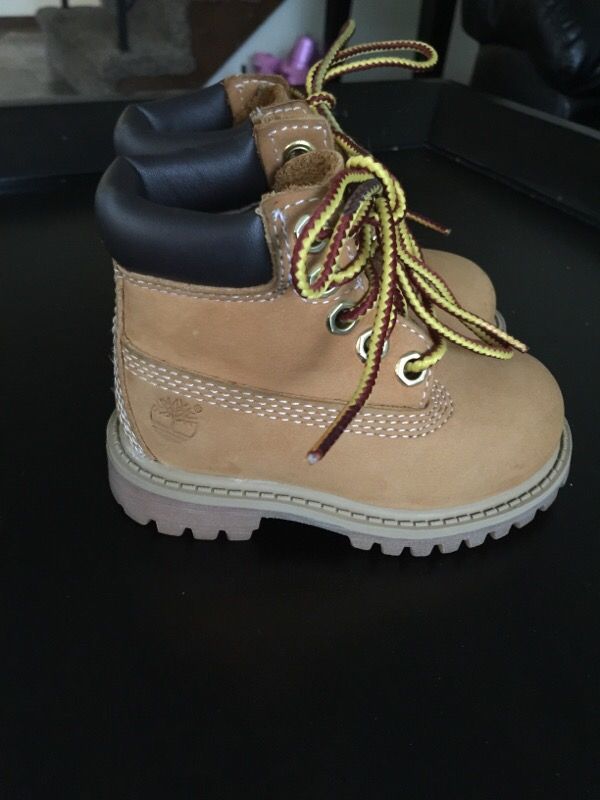 Timberland