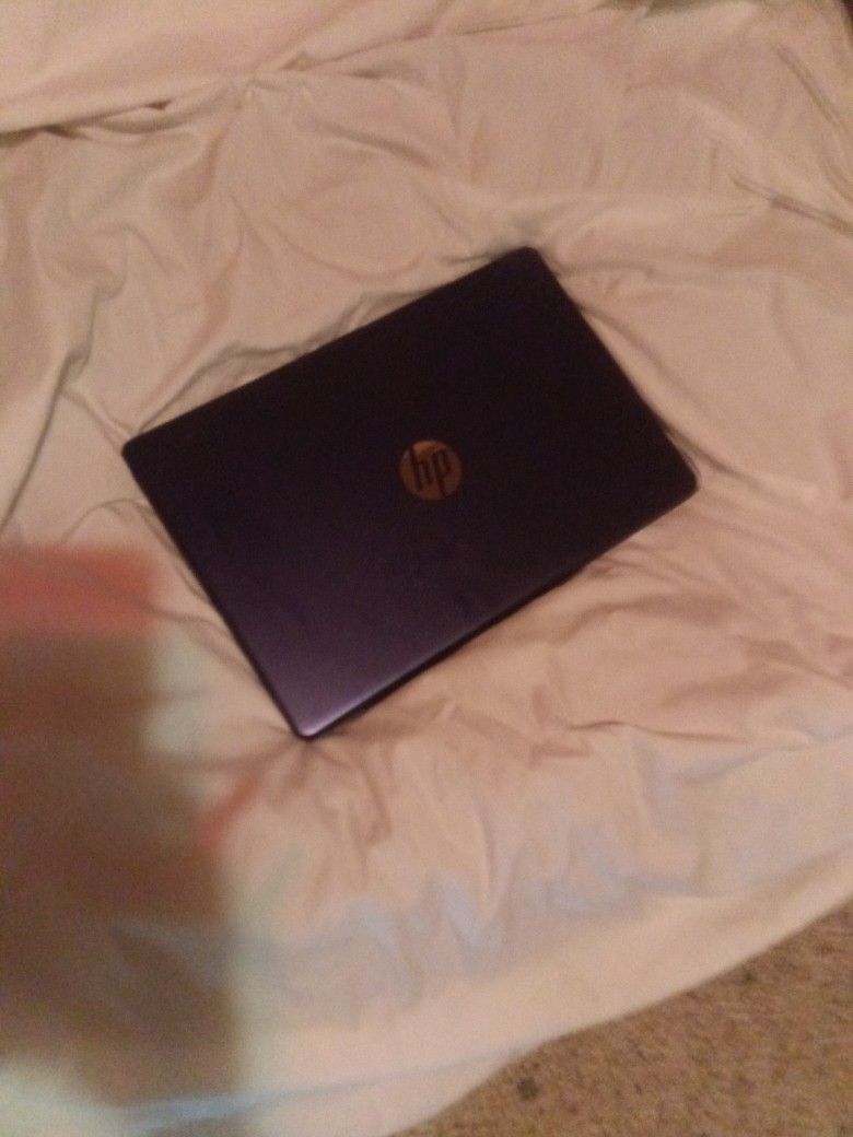 HP Stream Laptop