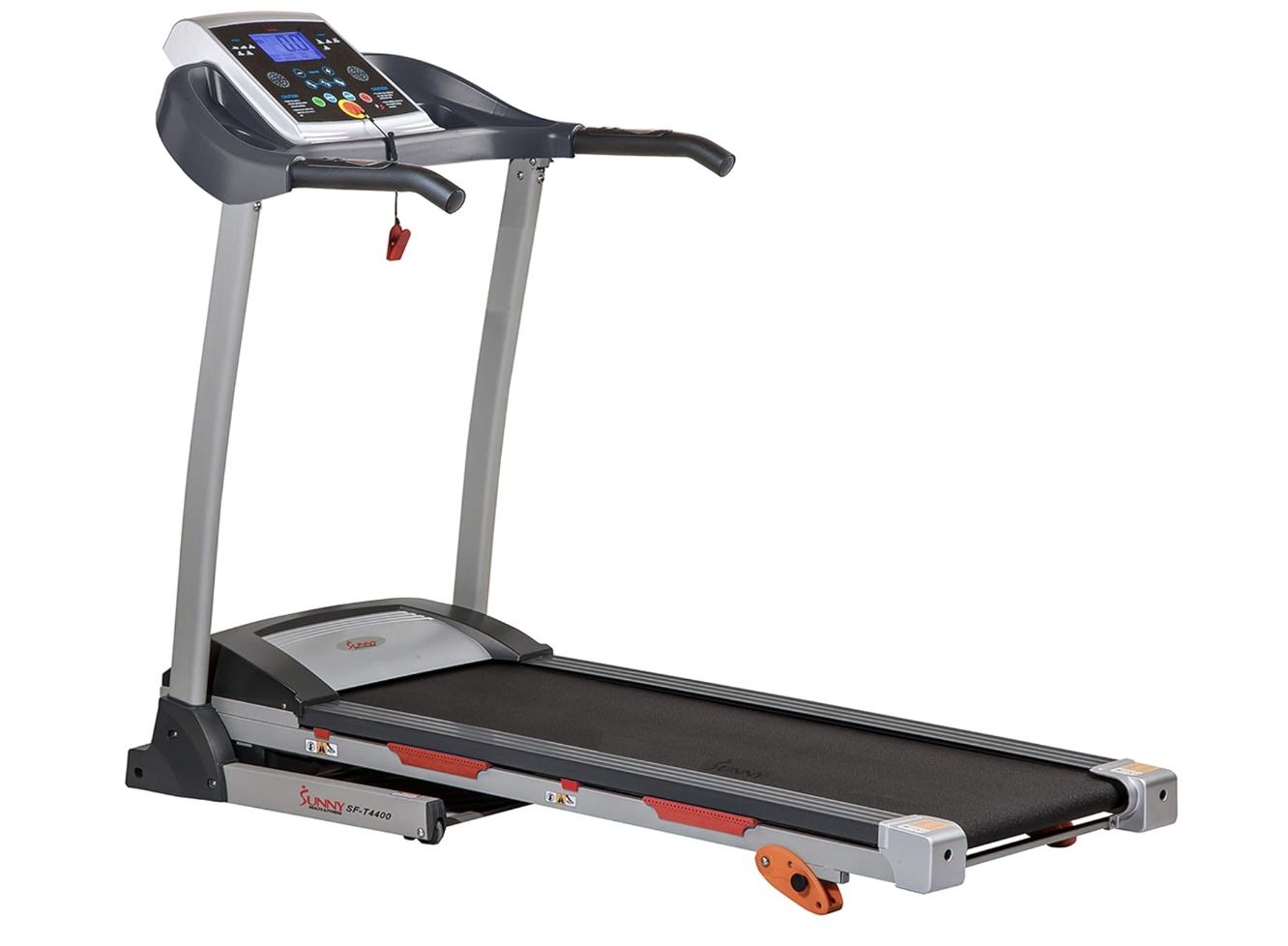 Sunny SF-T4400 Treadmill
