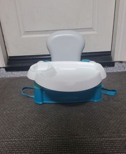 Toddler Seat