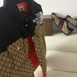 Gucci Vest