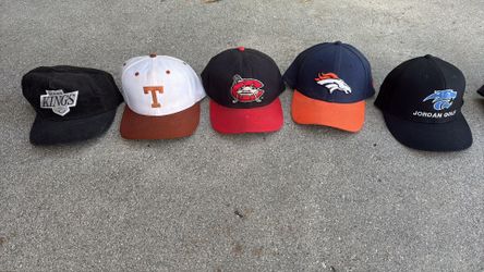 Hats
