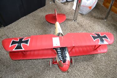 Horizon Hobby Parkzone Albatross (RC Plane)