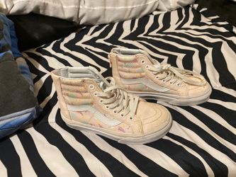 Unicorn Vans sz 12