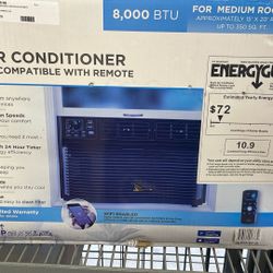 Window Ac