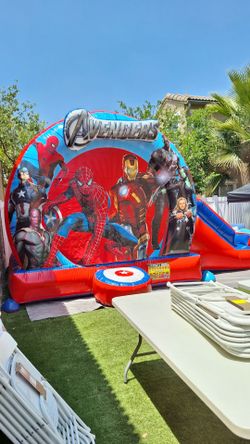 Avengers combo Jumper FOR SALE