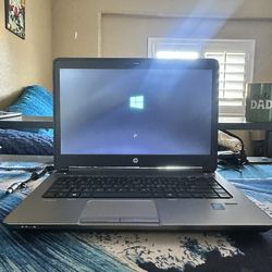 HP Probook 640 G1